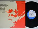 STANLEY TURRENTINE Rough N Tumble BLUE NOTE LP VG+ SHRINK VAN GELDER new york