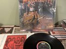 Megadeth So Far So Good So What LP Record Shrink Capital R-124781