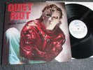 Quiet Riot-Metal Health LP-1983 Holland-Epic Records-EPC 450084 1