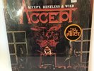 ACCEPT Restless and Wild Vinyl Lp Portrait Records 1983  In Shrink VG/VG+