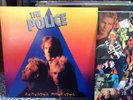 VINTAGE THE POLICE Zenyatta Mondatta LP 1980 A&M - USED NEAR PERFECT CONDITION