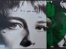 Signed Maggie Rogers - Surrender Autographed/Lyrics on Sleeve.