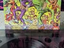 Monster Mash Peter Pan Records 8126 *TESTED* Vinyl Lp  light Green label
