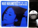 MARI NAKAMOTO 