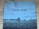 oasis time flies 1994 2009 vinyl RARE 1500 made
