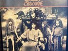 OZZY OSBOURNE No Rest For The Wicked - 1988 1st US Press LP Vinyl Record CBS