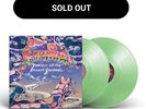 Red Hot Chili Peppers Return Of The Dream Canteen Green Spotify Vinyl FAN FIRST