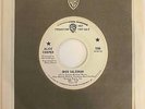 ALICE COOPER 45 Return Of The Spiders/Shoe Salesman Warner Bros Promo Rare Psych