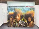 Jimi Hendrix Experience – BBC Sessions 3LPS  NM VINYL LMT. ED #0058