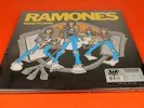 RAMONES | Road To Ruin | SEALED 2018 EU Deluxe Numbered 3-CD/1-Vinyl LP BOX SET