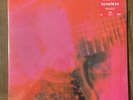 my bloody valentine: Loveless (Standard Edition) Reissued 180g Vinyl LP NEW