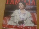 Sophie Ellis-Bextor - Familia - Pink Vinyl Rare