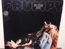 FRUMPY ‎– By The Way- LP  MADE IN GERMANY  1973  VERTIGO SWIRL