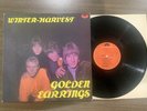 Golden Earring – Winter-Harvest LP Polydor 2419 053 - MONO - Rock - NM-