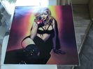 Madonna - Like A Prayer In Rome  MA 1209 Picture Disc Vinyl ( Super Rare)