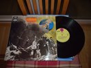 THE STEVE MILLER BAND*  - SAILOR - 1969 UK RELEASE - VINYL, LP, ALBUM