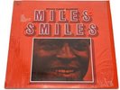 Miles Davis - Miles Smiles LP - Columbia - CS 9401 2-Eye Stereo Shrink VG/G+