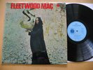 FLEETWOOD MAC THE PIOUS BIRD OF GOOD OMEN 1969 UK BLUE HORIZON A1 B1 BLUES PSYCH