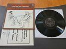 LP / OFFENBACH - ETIENNE PECLARD - ROLAND PIDOUX - HARMONIA MUNDI 1043 CELLO