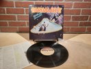 Parliament  Mothership Connection  Japanese pressing LP