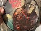 QUIET RIOT METAL HEALTH PICTURE DISC LP