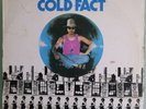 Rodriguez Cold Fact Australia 1st pressing 12'' vinyl Lp  1970 rare Blue Goose