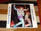 Madonna Virgin Tour Live “Borderline Poptart”