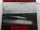 Bruce Springsteen Nebraska Columbia 38358 Record Album Vinyl LP
