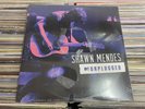 Shawn Mendes 2017 1st press Unplugged LP STILL SEALED