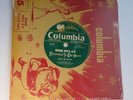BOB DYLAN 45 ' MUST BE SANTA / 'TWAS THE NIGHT BEFORE CHRISTMAS ' PROMO SEALED