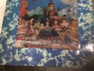 The Rolling Stones - Their Satanic Majesties.. 1967 UK LP DECCA STEREO 3D 1st