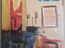 THE LOUNGE LIZARDS - NO PAIN FOR CAKES 1987 VINYL LP  ISLAND RECORDS 90592-1  OG