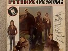 Monty Python single (very rare)