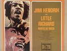 Roots Of Rock 1974 Jimi Hendrix And Little Richard Vinyl
