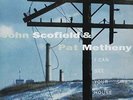 John Scofield Pat Metheny - I Can See Your House From Here - Re (NEW 2 VINYL LP)