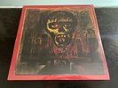 SLAYER SEASONS IN THE ABYSS VINYL LP REISSUE NEW