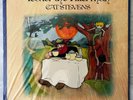 Cat Stevens – Tea For The Tillerman RARE 1st PRESS 1970 A&M SP-4280 NM in SHRINK