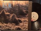 R.E.M. - Murmur - 1983 Vinyl LP - I.R.S. ORIGINAL NEAR MINT NICE