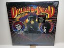 Dylan & The Dead / Columbia ‎– C 45056 / 1989 / NM/NM  original shrink + hype