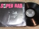 JAMES BROWN SUPER BAD ALBUM VINYL LP STARDAY-KING RECORDS FREE SHIPPING