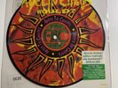 Alice In Chains - Would?  7” Picture Disc Vinyl  Vinyl