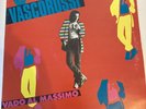 LP Vasco Rossi – Vado Al Massimo ORL 8776 EX/VG