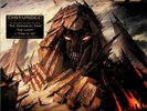 DISTURBED- Immortalized 2-LP (NEW 2015 Vinyl) The Vengeful One/Fire It Up/Ligh