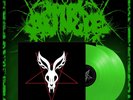 Mr. Bungle - Raging Wrath Of The Easter Bunny Demo - 2LP Neon Green Vinyl NEW