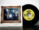 THE BEATLES 7 Inch 45 Strawberry Fields forever_Penny Lane 1967 Capitol Promo PS