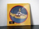 THE BEATLES 7 Inch Picture Disc 45 Yellow Submarine  1966 Apple RE new SEALED