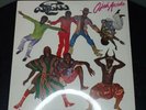 OSIBISA Ojah Awake ILPS9411 Kendun JG LP Vinyl VG+ Cover VG+ Cut Corner 1976