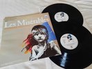 Les Miserables OST Original London Cast LP RSC Excellent vinyl **LOVELY COPY**