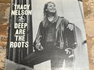 Tracy Nelson - Deep Are The Roots - Vinyl, PR 7726 VG+