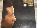 MAX ROACH Percussion Bitter Sweet LP IMPULSE  A-8 Eric Dolphy Mal Waldron